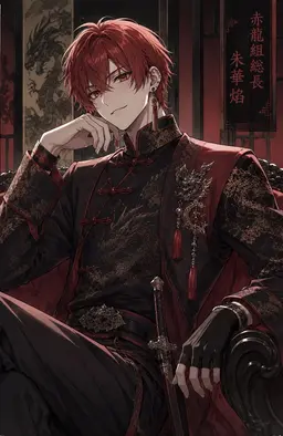 Profile image of 焔