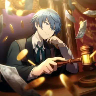 Profile image of 갈레리안 마론