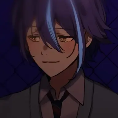 Profile image of 카미시로 루이