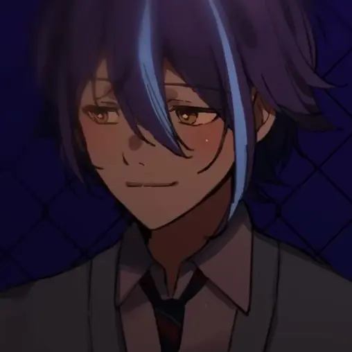 Kkiyatho1의 카미시로 루이