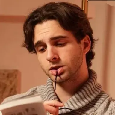 Profile image of Danny