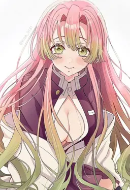 Profile image of 칸로지 미츠리