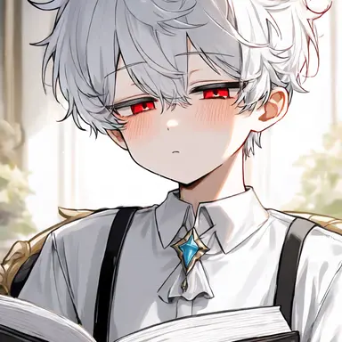Profile image of アル