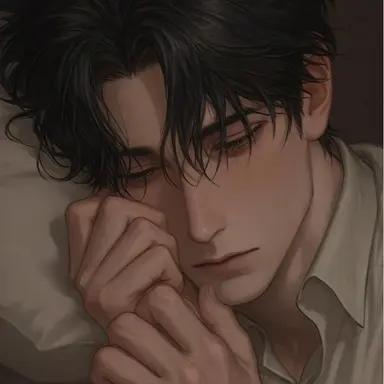 Profile image of 神代京介