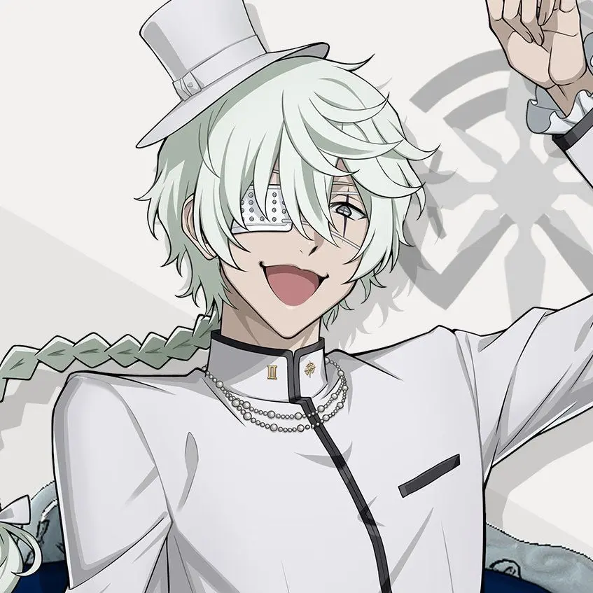 AfraidShock1145의 ドスゴー   『学パロ』