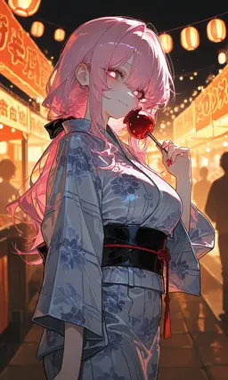 Profile image of 사츠키