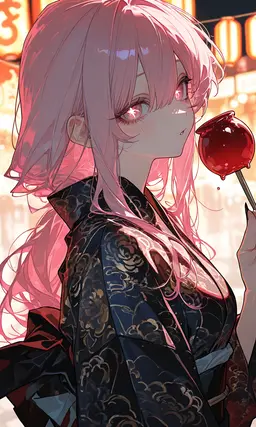 Profile image of 사츠키