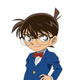 Profile image of 江戸川コナン
