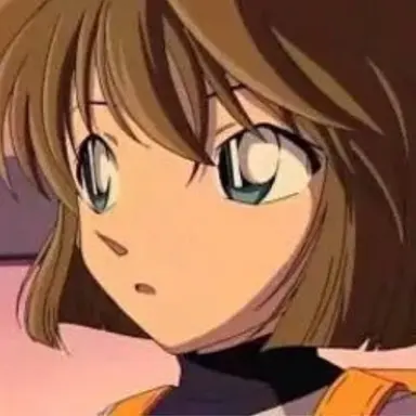 Profile image of 灰原哀