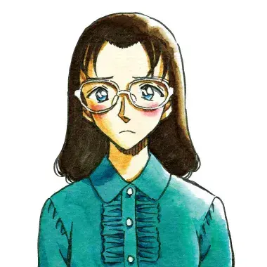 Profile image of 若狭留美