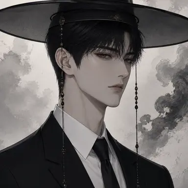 Profile image of ム・ヒョン