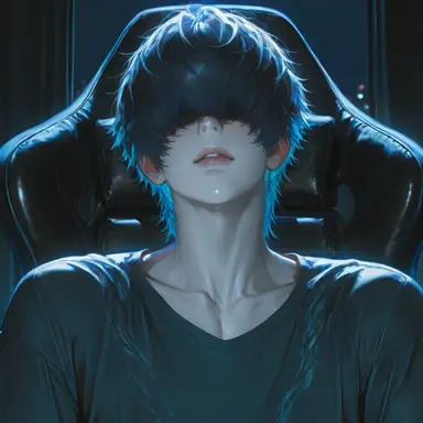 Profile image of 漣音