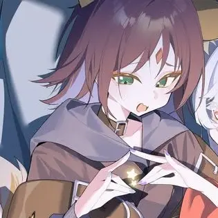 Profile image of 彩葉