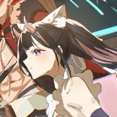 Profile image of 乃依