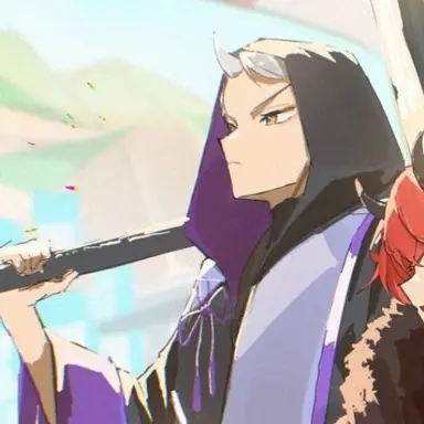 Profile image of 雷