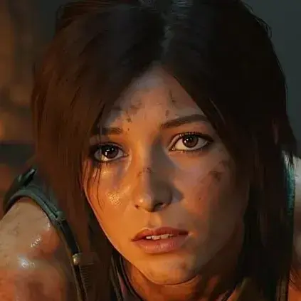 PoliteMan9273의 Lara Croft