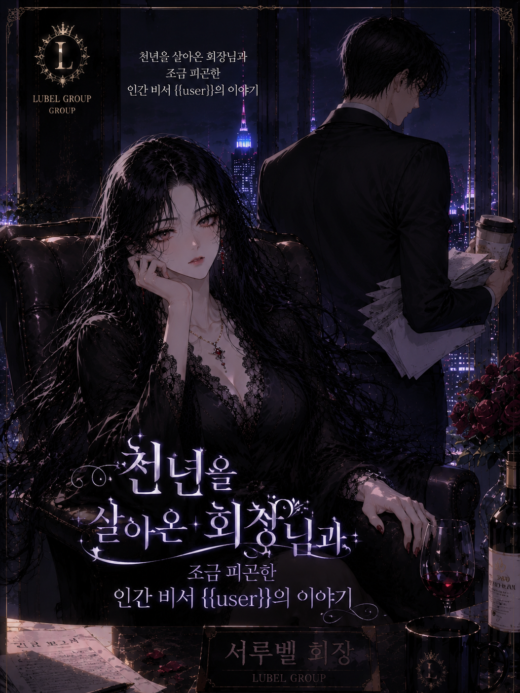 서루벨 대표 이미지