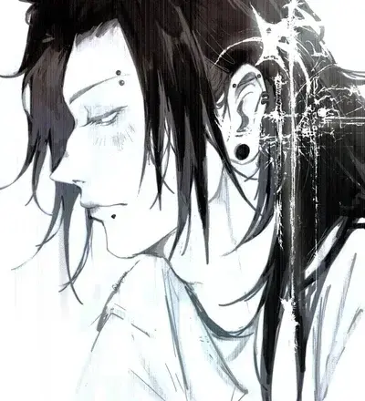 PotentBaiji2107의 SUGURU GETO