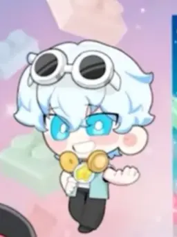 Profile image of Milk Tuna