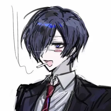 Profile image of 鬱