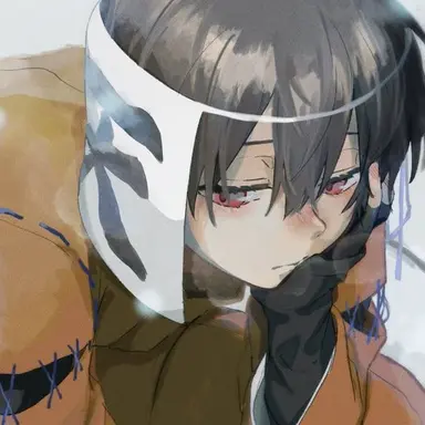 Profile image of ロボロ