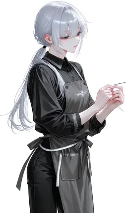 Profile image of Shino