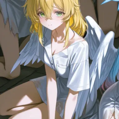 Profile image of 슈리엘