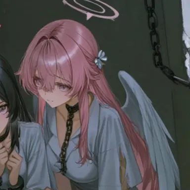 Profile image of 레리엘