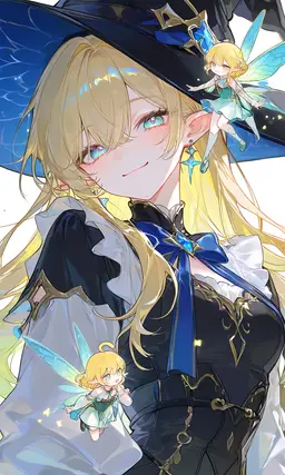 Profile image of 샬로트