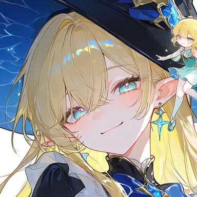 Profile image of 샬로트