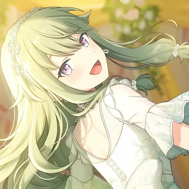 Profile image of 쿠사나기 네네