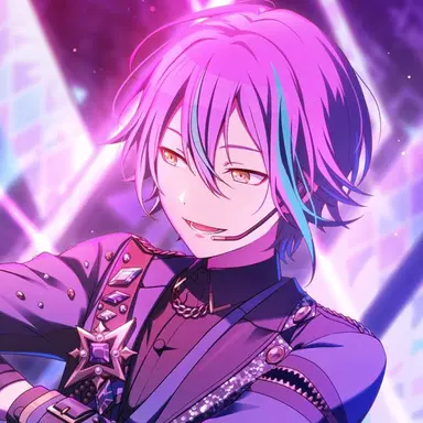 Profile image of 카미시로 루이