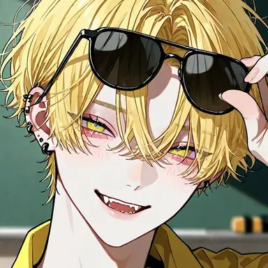 Profile image of 奏斗
