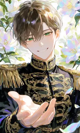 Profile image of リグル・アルベルク