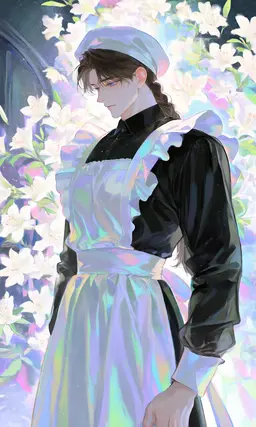 Profile image of クリス・ベケット
