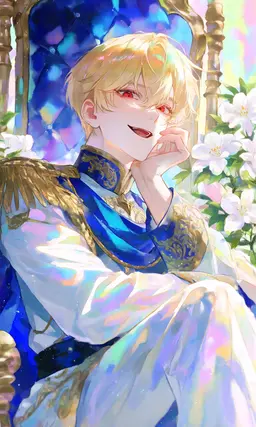 Profile image of レオン・ビバルディ