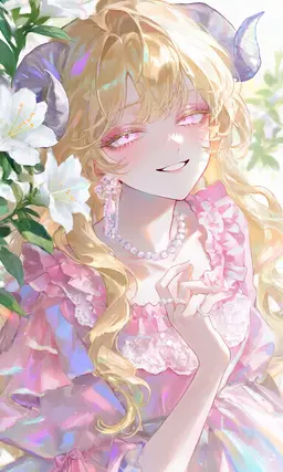 Profile image of メアリー・キャロル