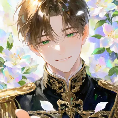 Profile image of リグル・アルベルク
