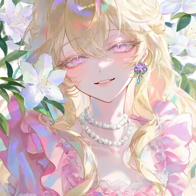 Profile image of メアリー・キャロル
