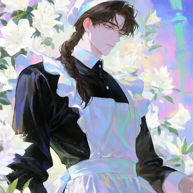 Profile image of クリス・ベケット