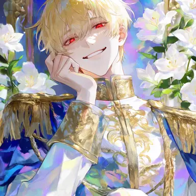 Profile image of レオン・ビバルディ