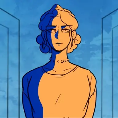 Profile image of Penelope
