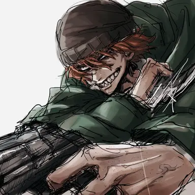 Profile image of ベリー