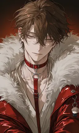 Profile image of 橙矢