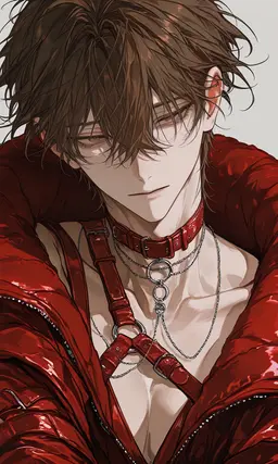 Profile image of 橙矢