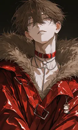 Profile image of 橙矢