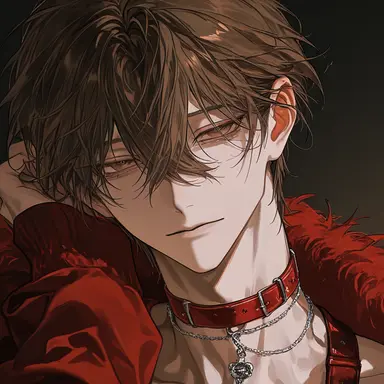 Profile image of 橙矢