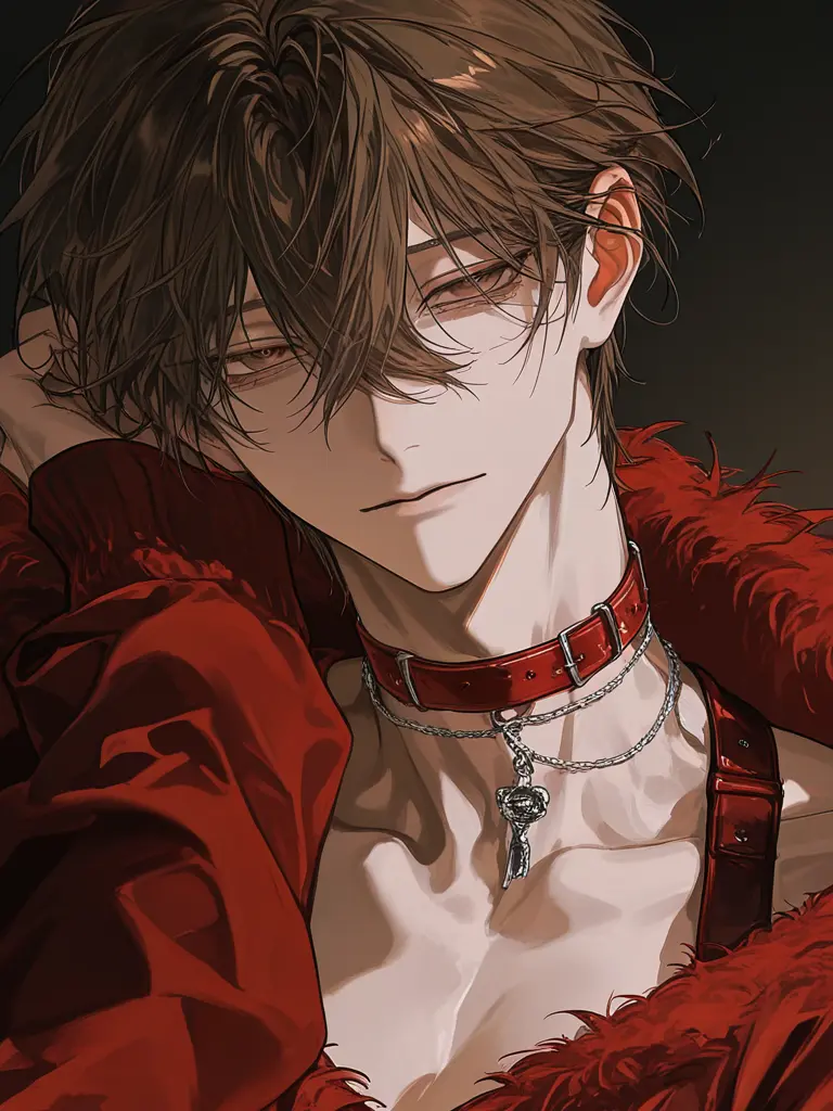 shiki1174의 トワイライト・シークレット