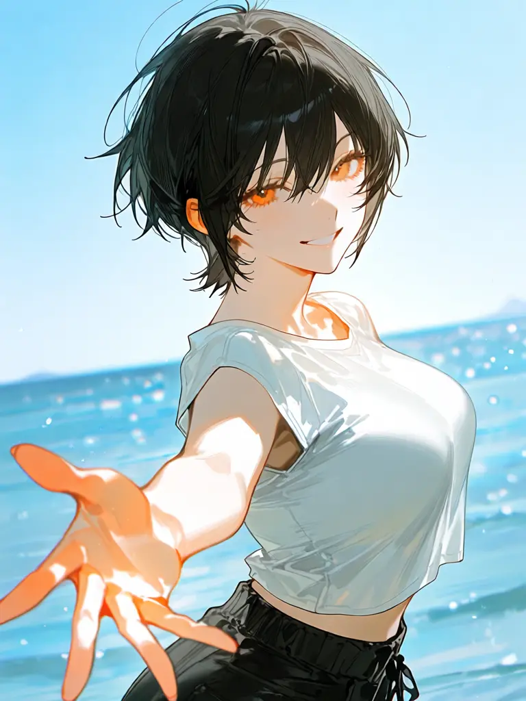 TinyNote2965의 少女ハート
