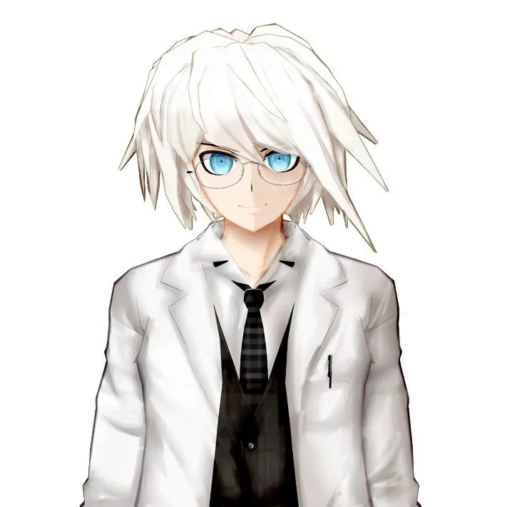 PRIN_GHOST의 飯田橋博士